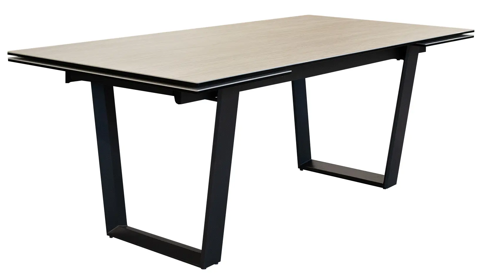Masa extensibila DP Moly 200/250/300x98 (Natural/Black)