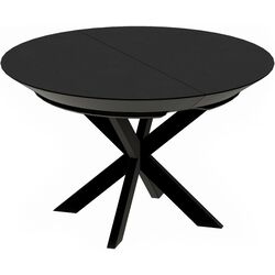 Стол раскладной DP Nova Furnir (Black) Thumb