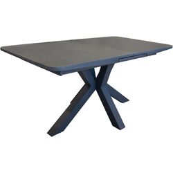 Masa extensibila DP Ria 160/200x90 (Dark Grey) Thumb