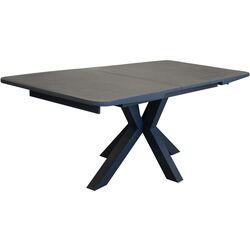 Masa extensibila DP Ria 160/200x90 (Dark Grey) Thumb