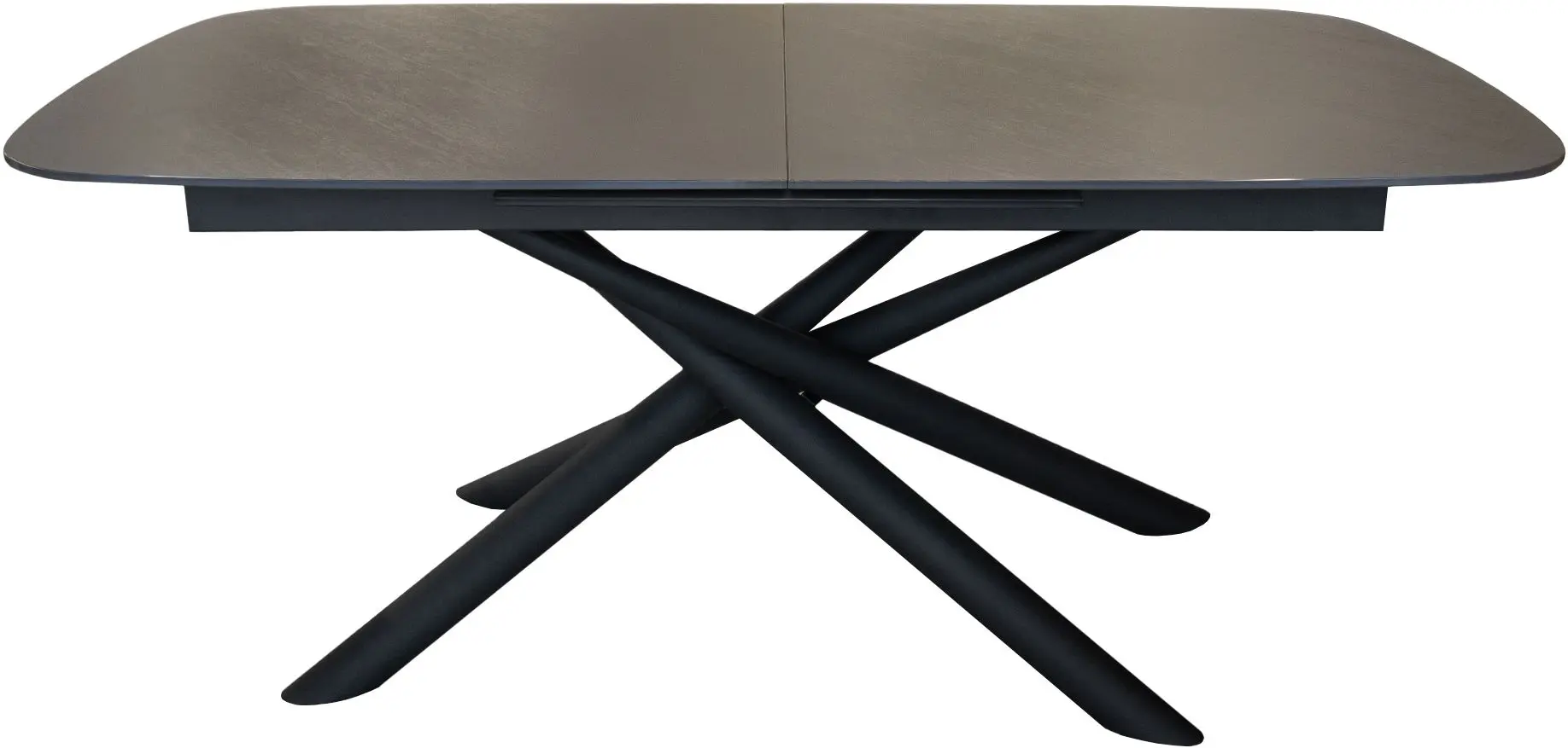 Masa extensibila DP Velma 180/240x100 (Black)