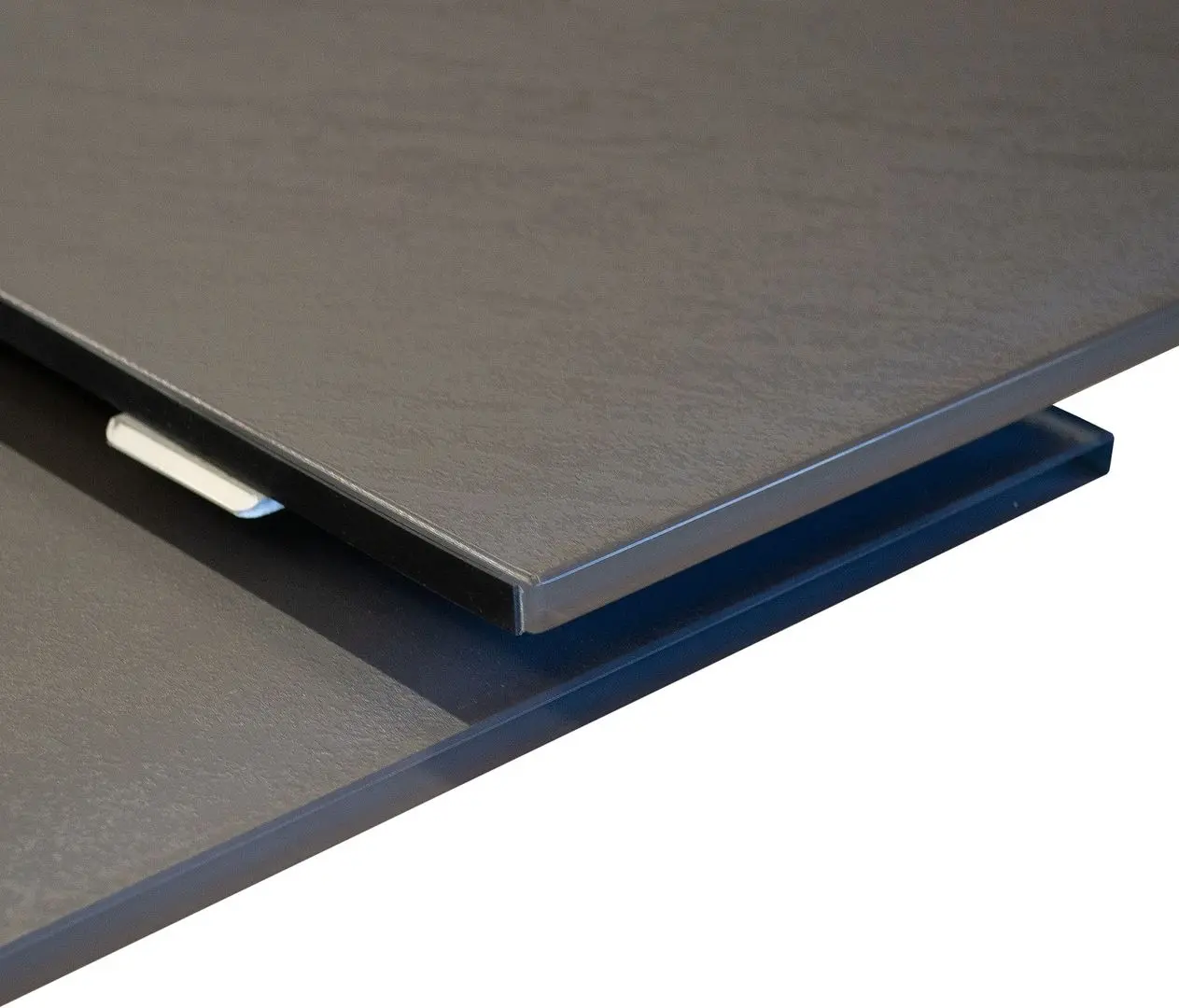 Masa extensibila DP Velma 180/240x100 (Black)