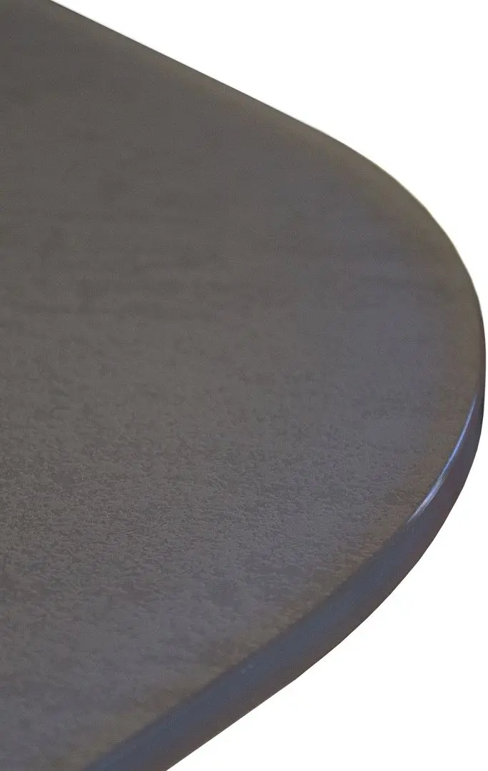 Masa extensibila DP Velma 180/240x100 (Black)