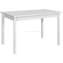 Стол Drewmix MAX 2 (White)