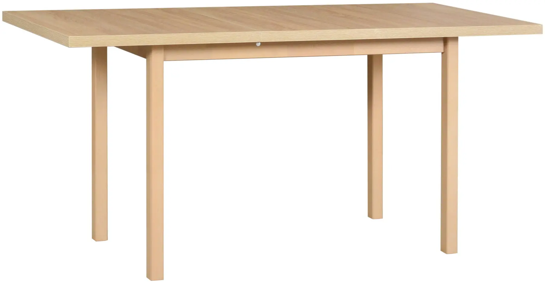 Стол раскладной Drewmix MAX 10 (Sonoma Oak) - 2