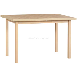 Стол раскладной Drewmix MAX 10 (Sonoma Oak)