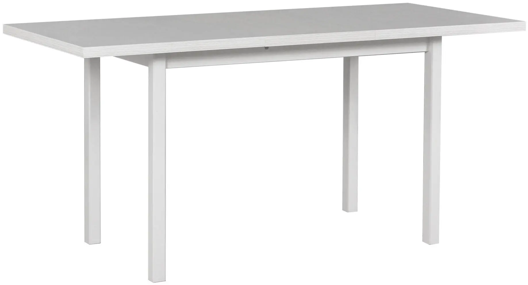 Стол раскладной Drewmix MAX 10 (White) - 2