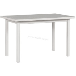 Стол раскладной Drewmix MAX 10 (White)