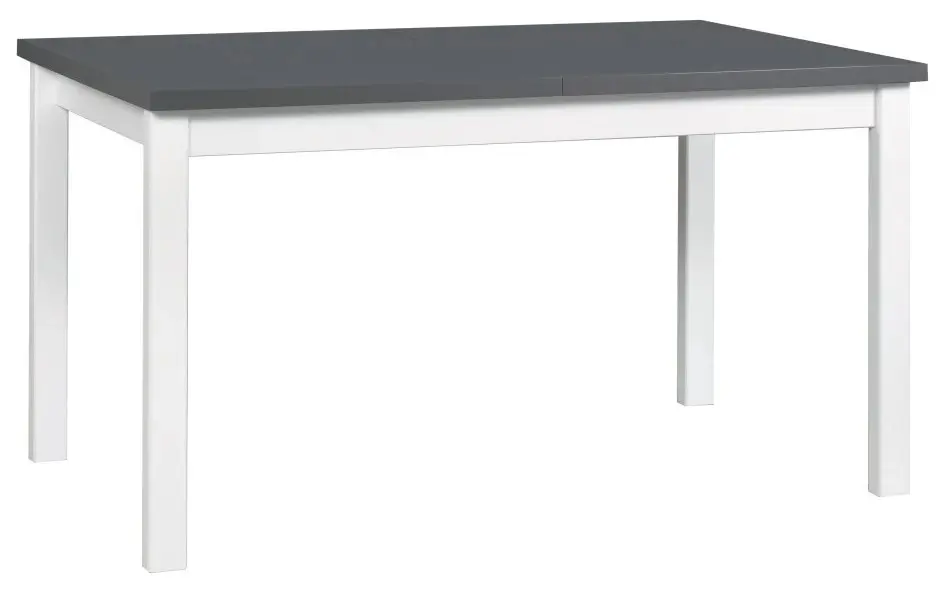 Стол раскладной Drewmix MAX 5 (Graphite/White)