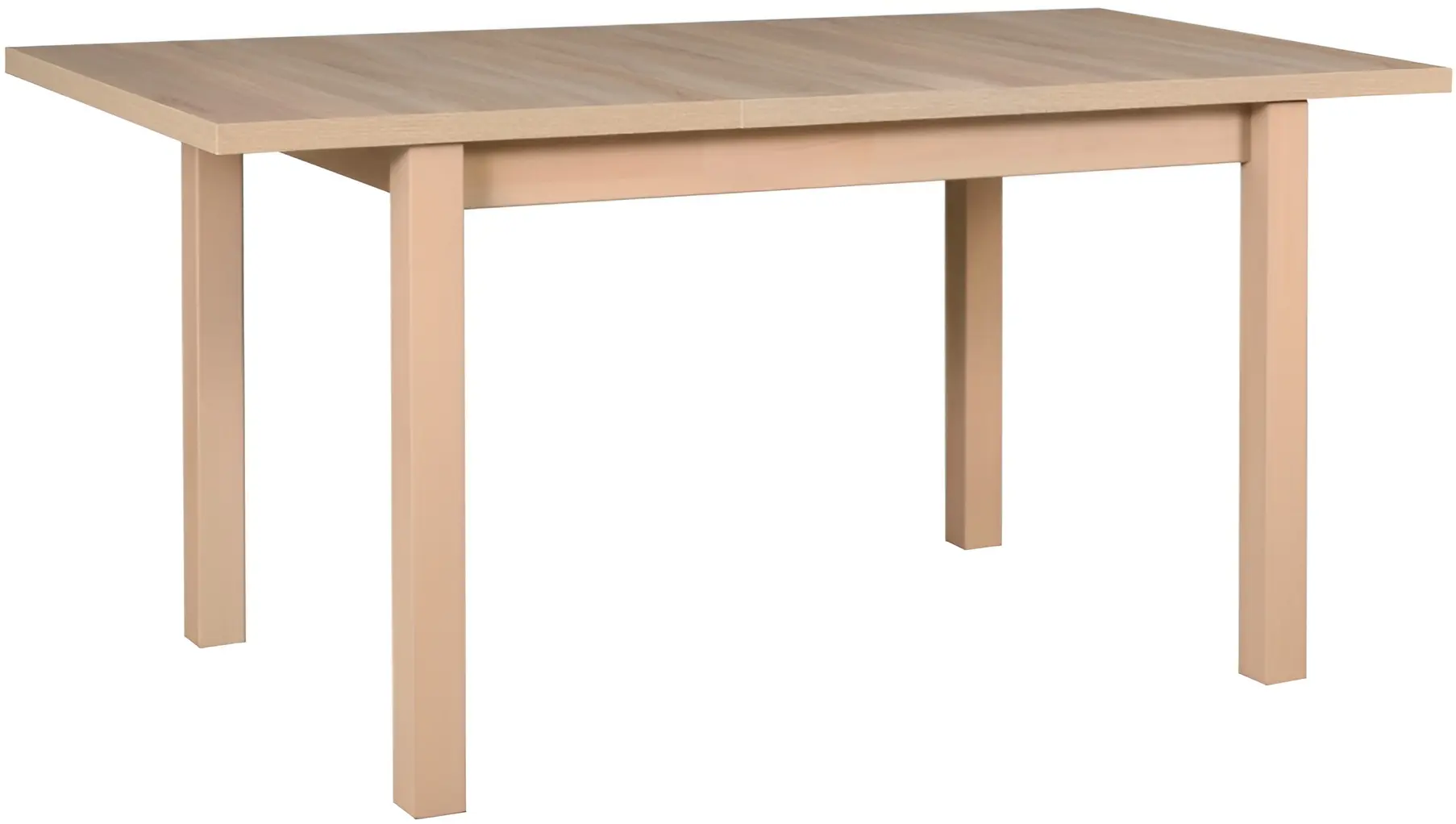 Стол раскладной Drewmix MAX 5 (Sonoma Oak) - 2