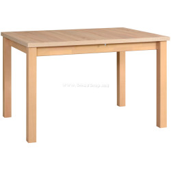 Стол раскладной Drewmix MAX 5 (Sonoma Oak)