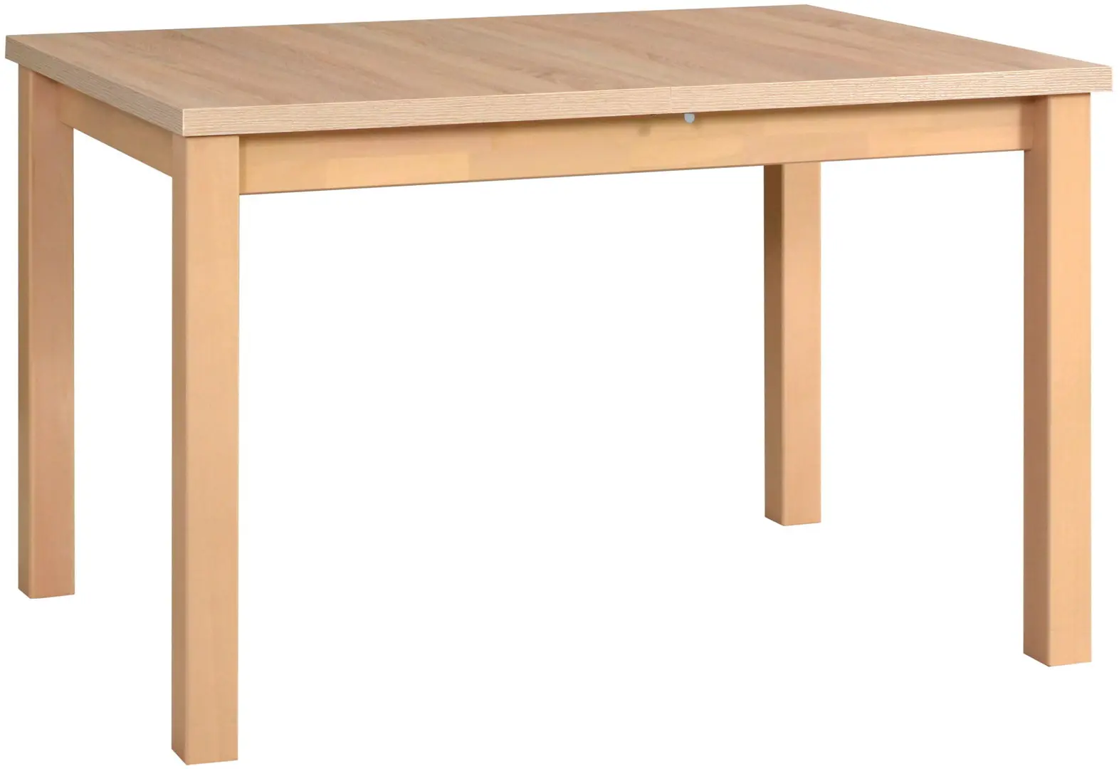Стол раскладной Drewmix MAX 5 (Sonoma Oak)