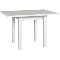 Стол раскладной Drewmix MAX 7 (White) Thumb