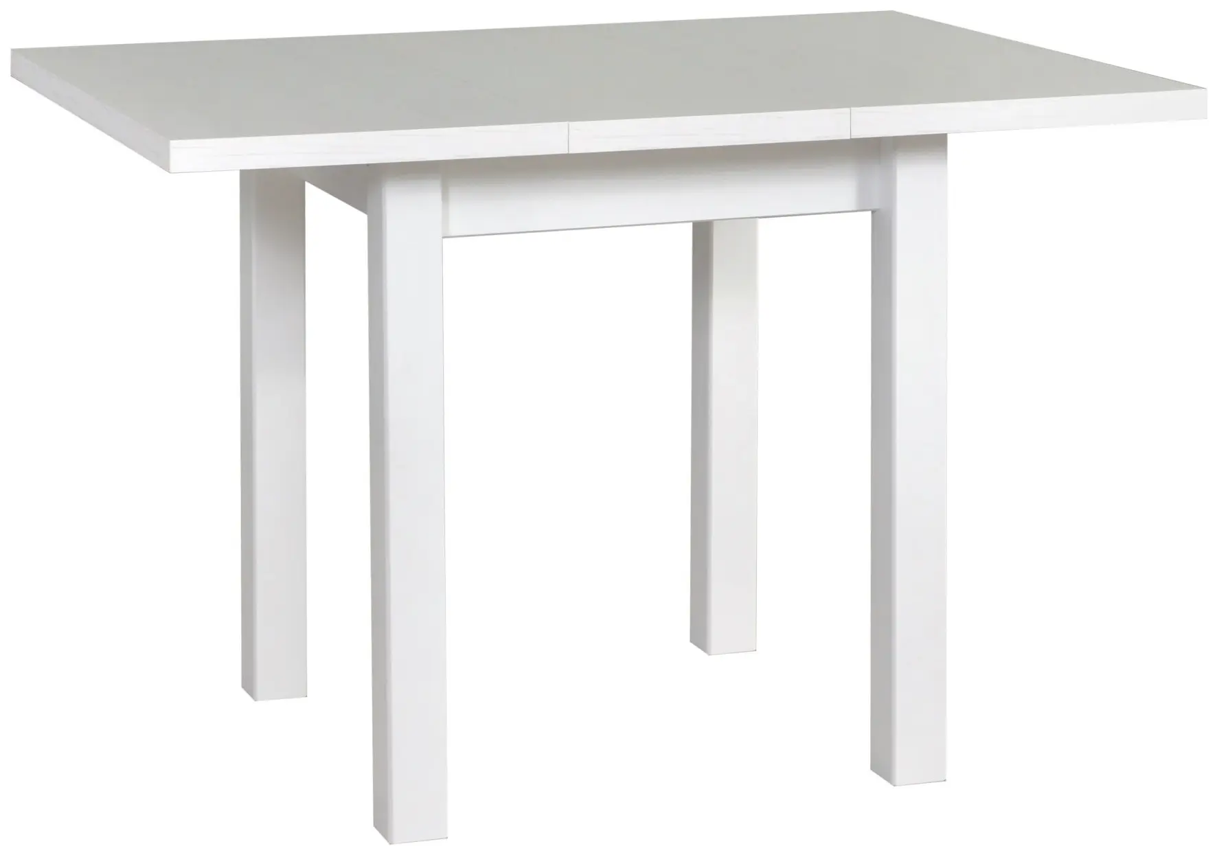 Стол раскладной Drewmix MAX 7 (White) - 2