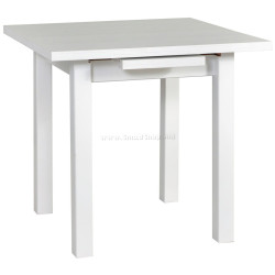 Стол раскладной Drewmix MAX 7 (White)