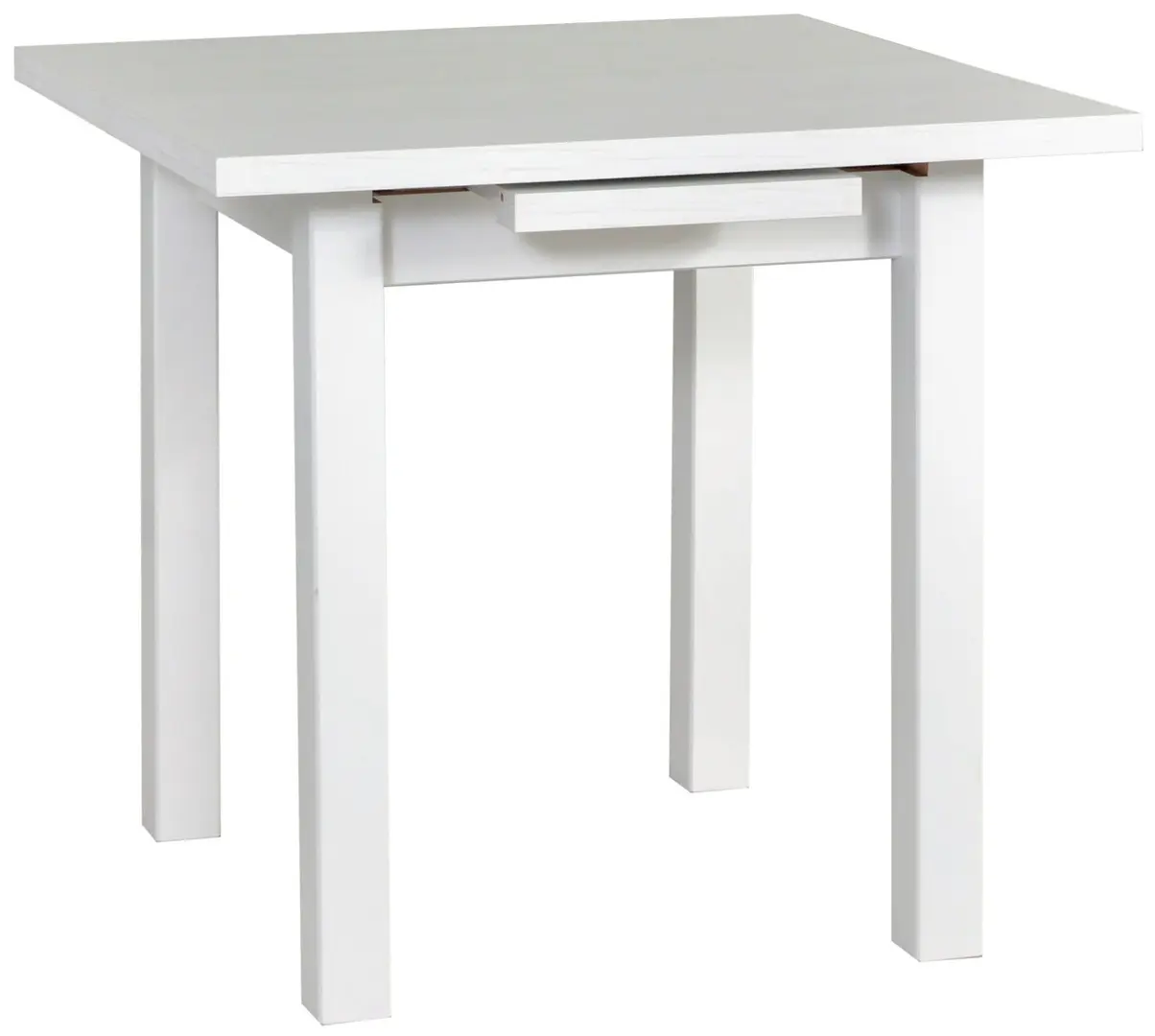 Стол раскладной Drewmix MAX 7 (White)