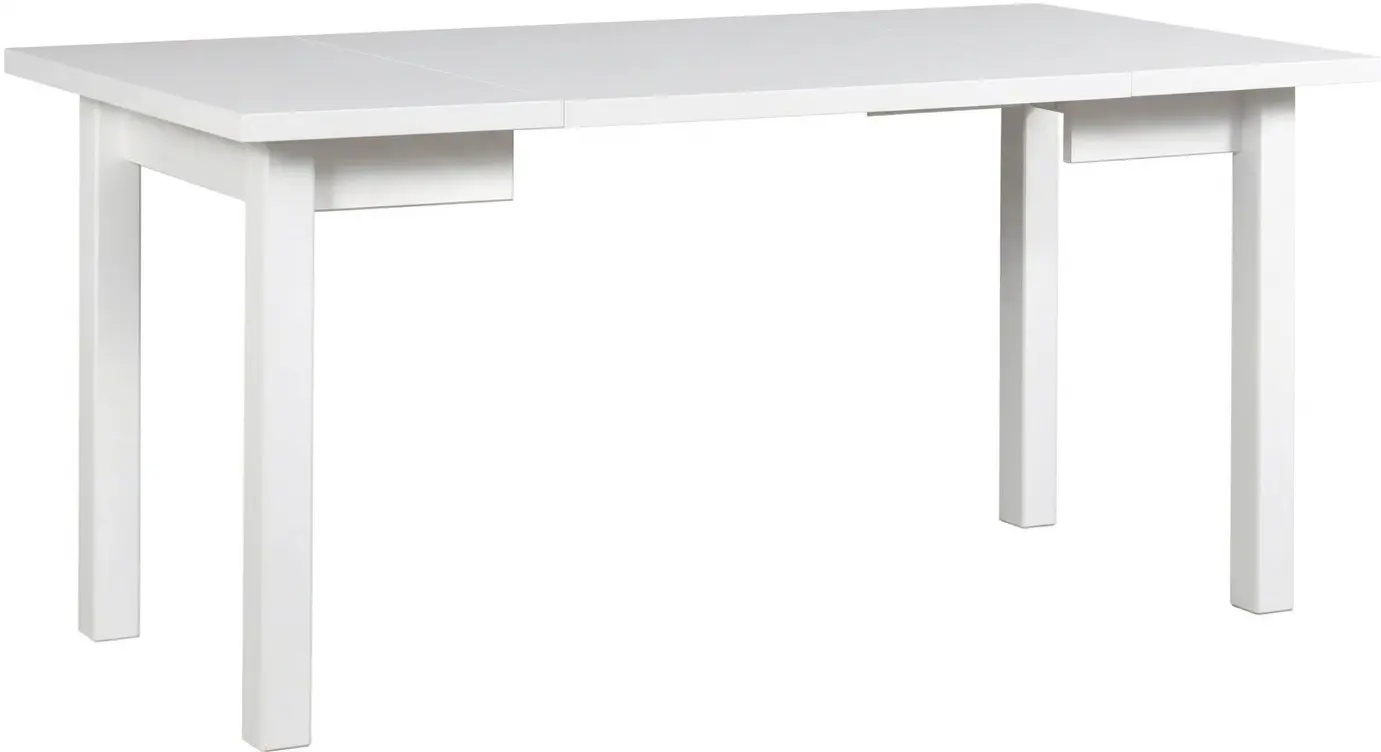 Стол раскладной Drewmix MAX 8 (White) - 2