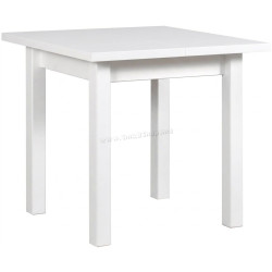 Стол раскладной Drewmix MAX 8 (White)