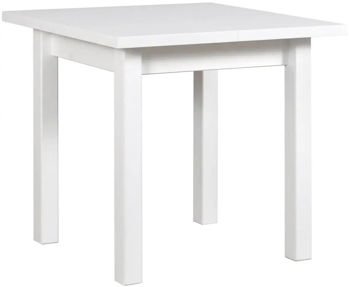 Стол раскладной Drewmix MAX 8 (White)