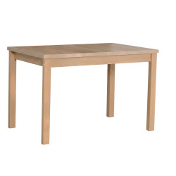 Стол раскладной Drewmix Modena 1 140/180x80 (Sonoma Oak) Thumb