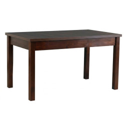 Masa extensibila Drewmix Modena 1 140/180x80 (Walnut) Thumb