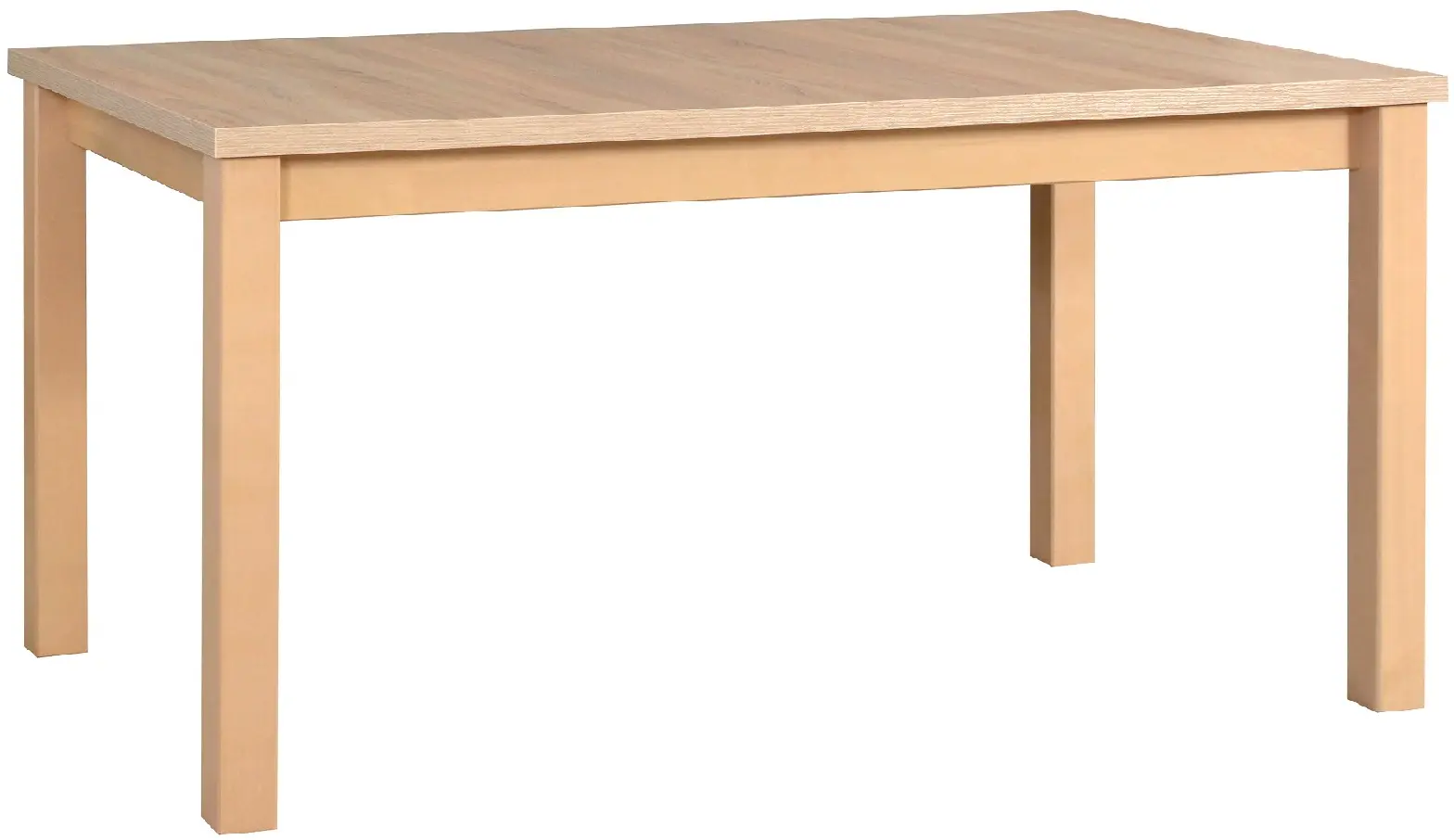 Masa extensibila Drewmix Modena 2XL 160/240x90 (Sonoma Oak) - 2