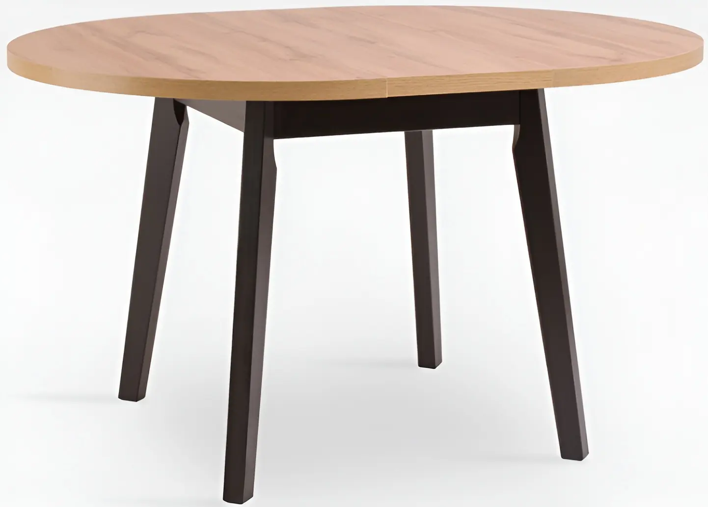 Masa extensibila Drewmix Oslo 3L 100/130 (Artisan Oak/Black) - 3