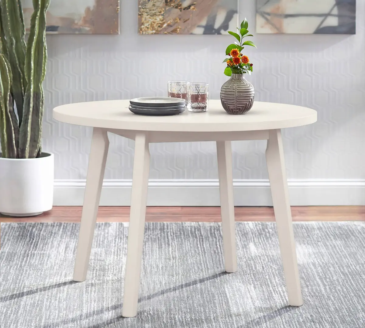 Masa extensibila Drewmix Oslo 3L 100/130 (Cashmere)