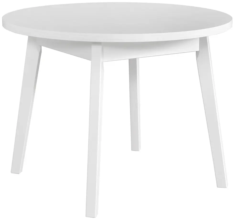 Masa extensibila Drewmix Oslo 3L 100/130 (White) - 2