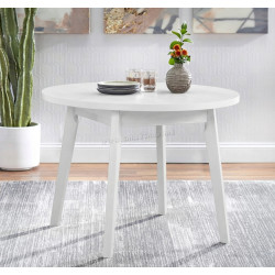 Masa extensibila Drewmix Oslo 3L 100/130 (White)