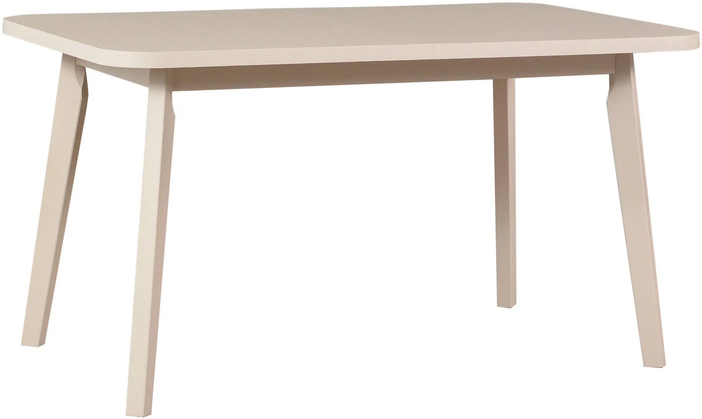 Masa extensibila Drewmix Oslo 6 140/180x80 (Cashmere) - 2