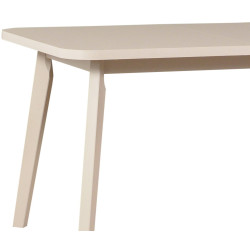 Masa extensibila Drewmix Oslo 6 140/180x80 (Cashmere) Thumb