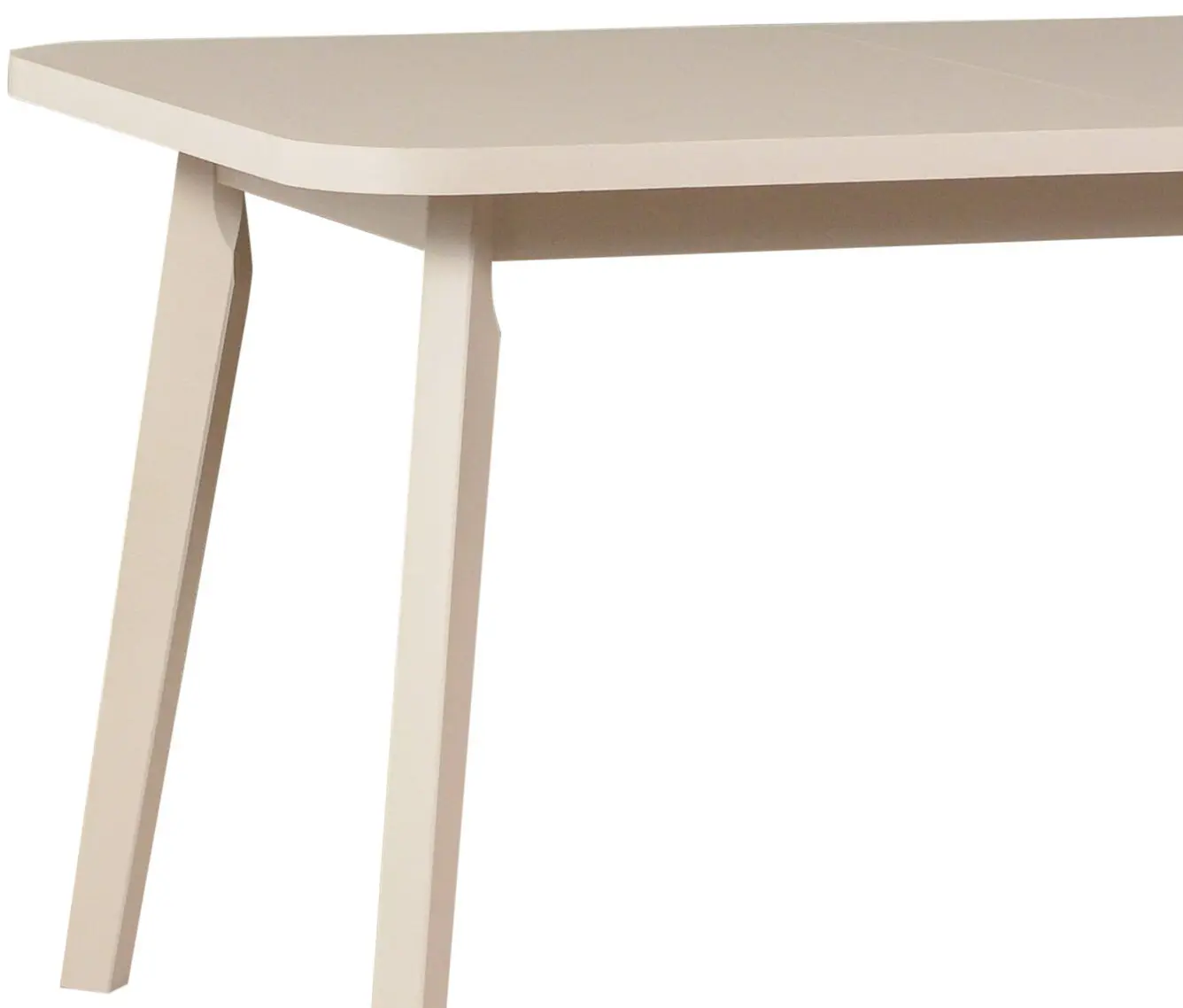 Masa extensibila Drewmix Oslo 6 140/180x80 (Cashmere) - 3