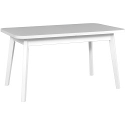 Masa extensibila Drewmix Oslo 6 140/180x80 (White) Thumb