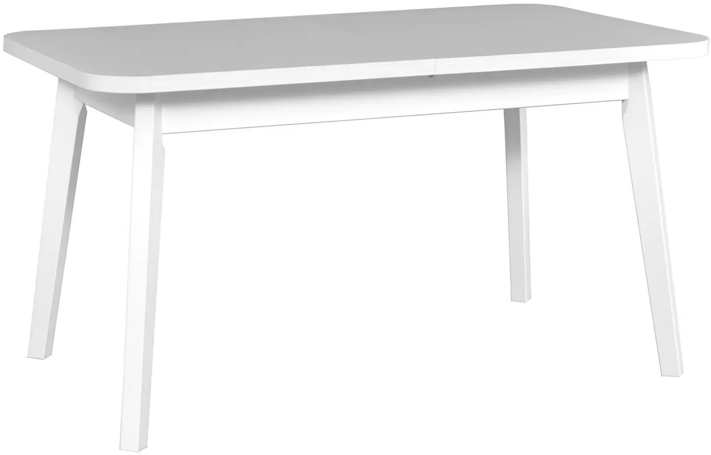 Masa extensibila Drewmix Oslo 6 140/180x80 (White) - 2