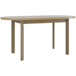 Masa extensibila Drewmix Wenus 1P 160/200x80 (Sonoma Oak) Thumb