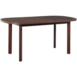Masa extensibila Drewmix Wenus 1P 160/200x80 (Walnut) Thumb
