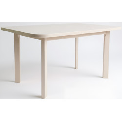 Masa extensibila Drewmix Wenus 2P 140/180x80 (Cashmere) Thumb