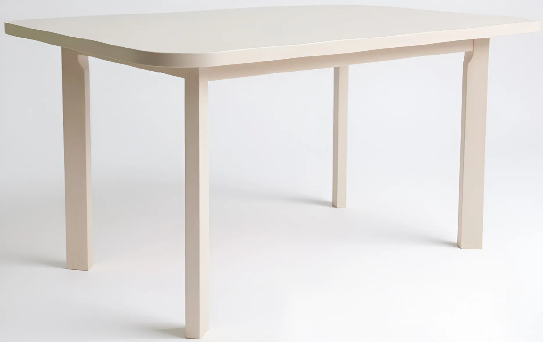 Masa extensibila Drewmix Wenus 2P 140/180x80 (Cashmere) - 2