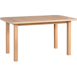 Masa extensibila Drewmix Wenus 2XL 140/220x80 (Sonoma Oak) Thumb