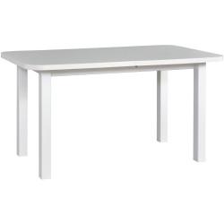 Masa extensibila Drewmix Wenus 2XL 140/220x80 (White) Thumb