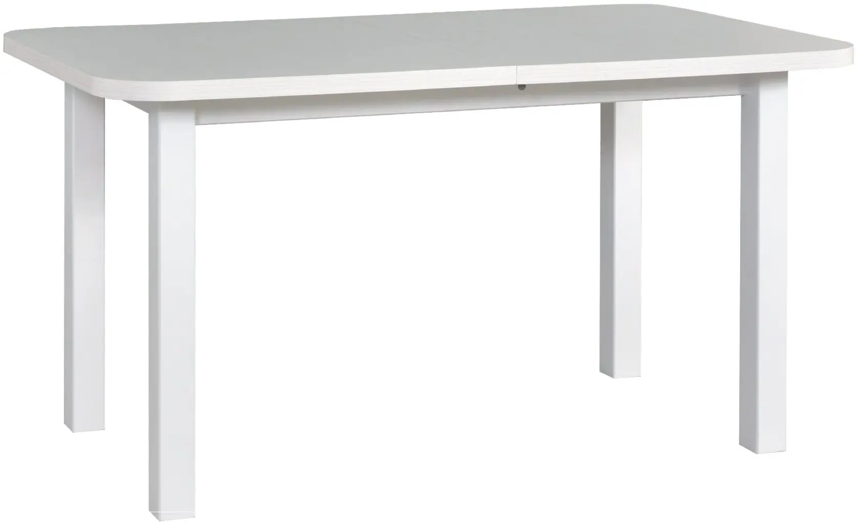 Masa extensibila Drewmix Wenus 2XL 140/220x80 (White) - 2