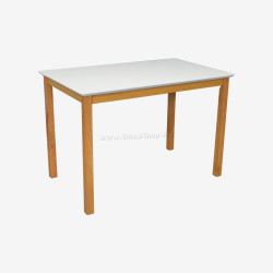 Masa Evelin Gloria (White/Bella Beech)