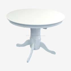 Masa extensibila Evelin Capella V (White)