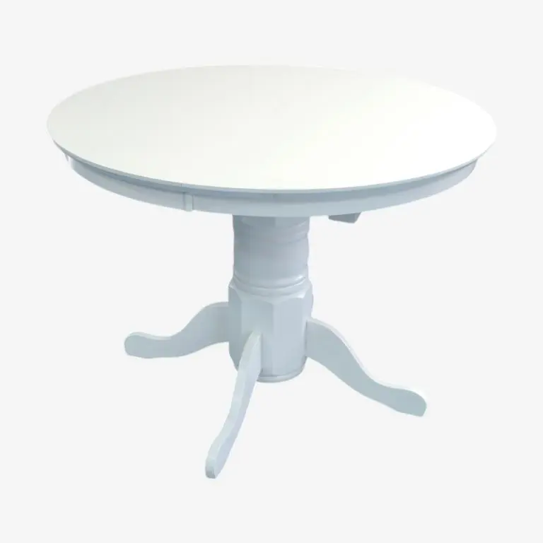 Masa extensibila Evelin Capella V (White)