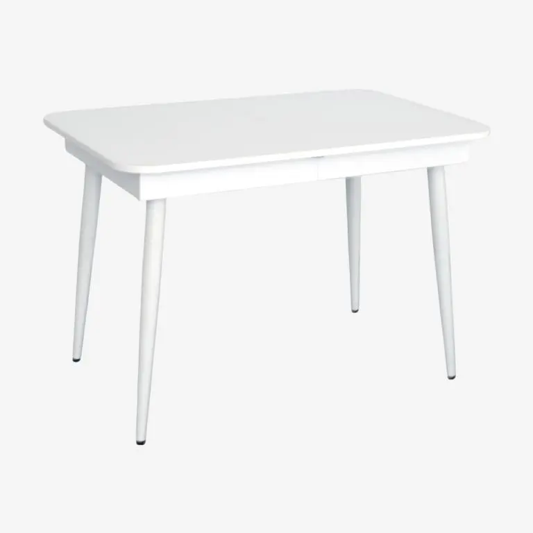 Masa extensibila Evelin DT-432-1R WH (White)