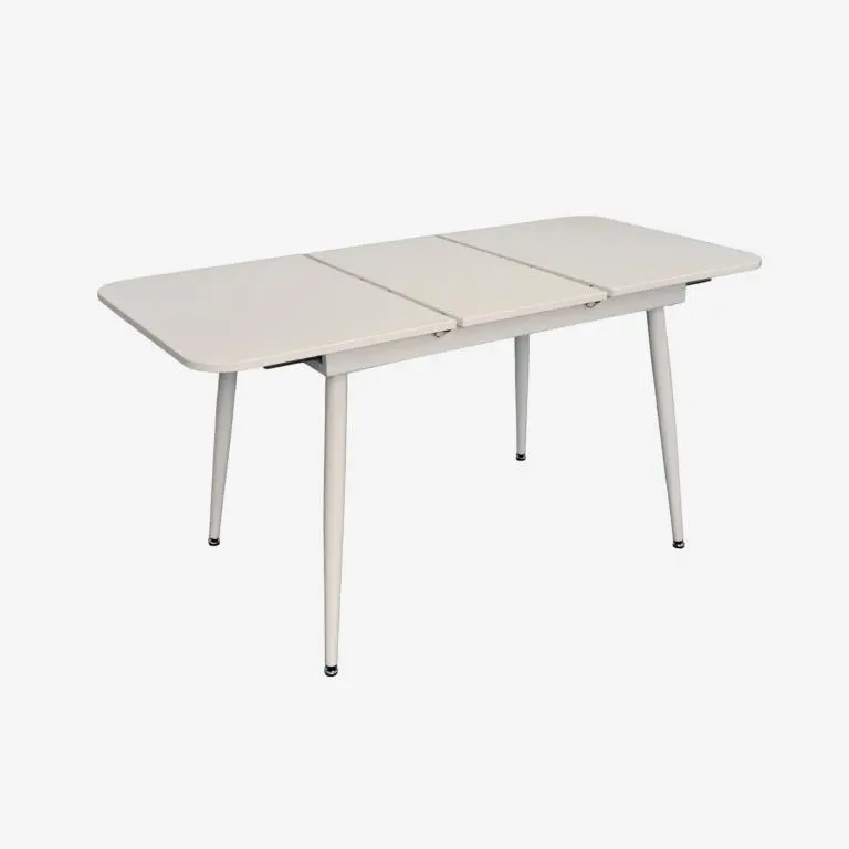 Masa extensibila Evelin DT-531R WH (White) - 3