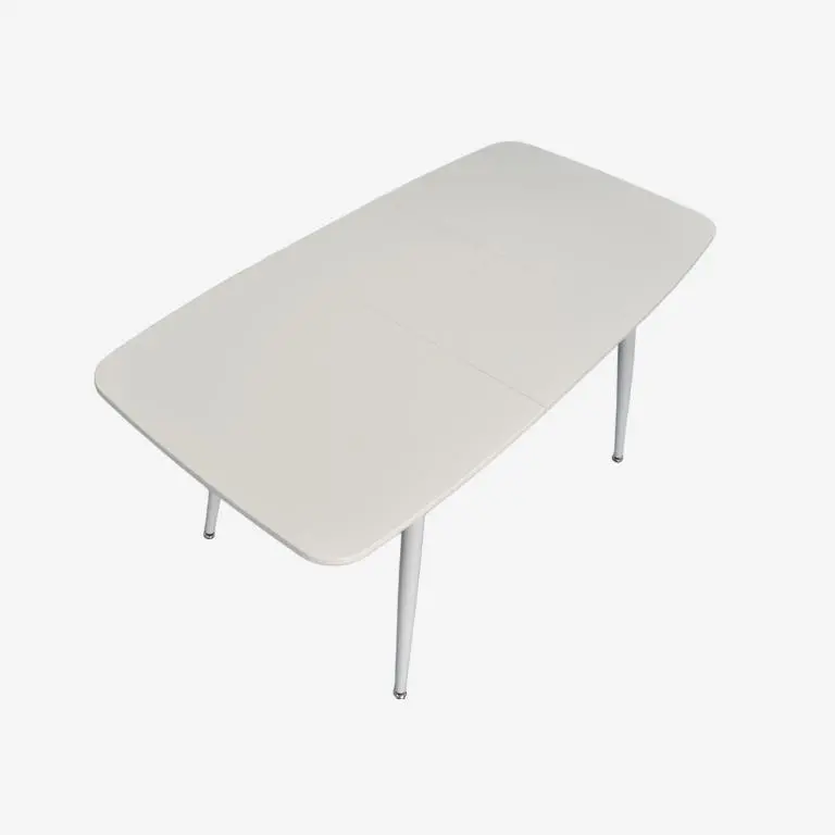 Masa extensibila Evelin DT-532R WH (White) - 3