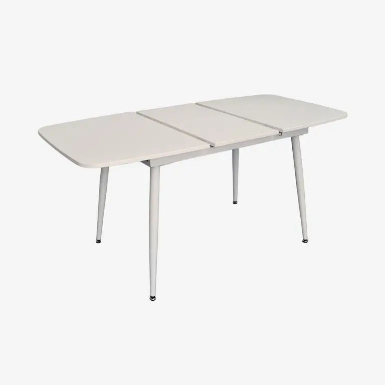 Masa extensibila Evelin DT-532R WH (White) - 4