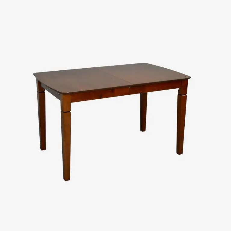 Masa extensibila Evelin HV-27V (Burnish Oak)